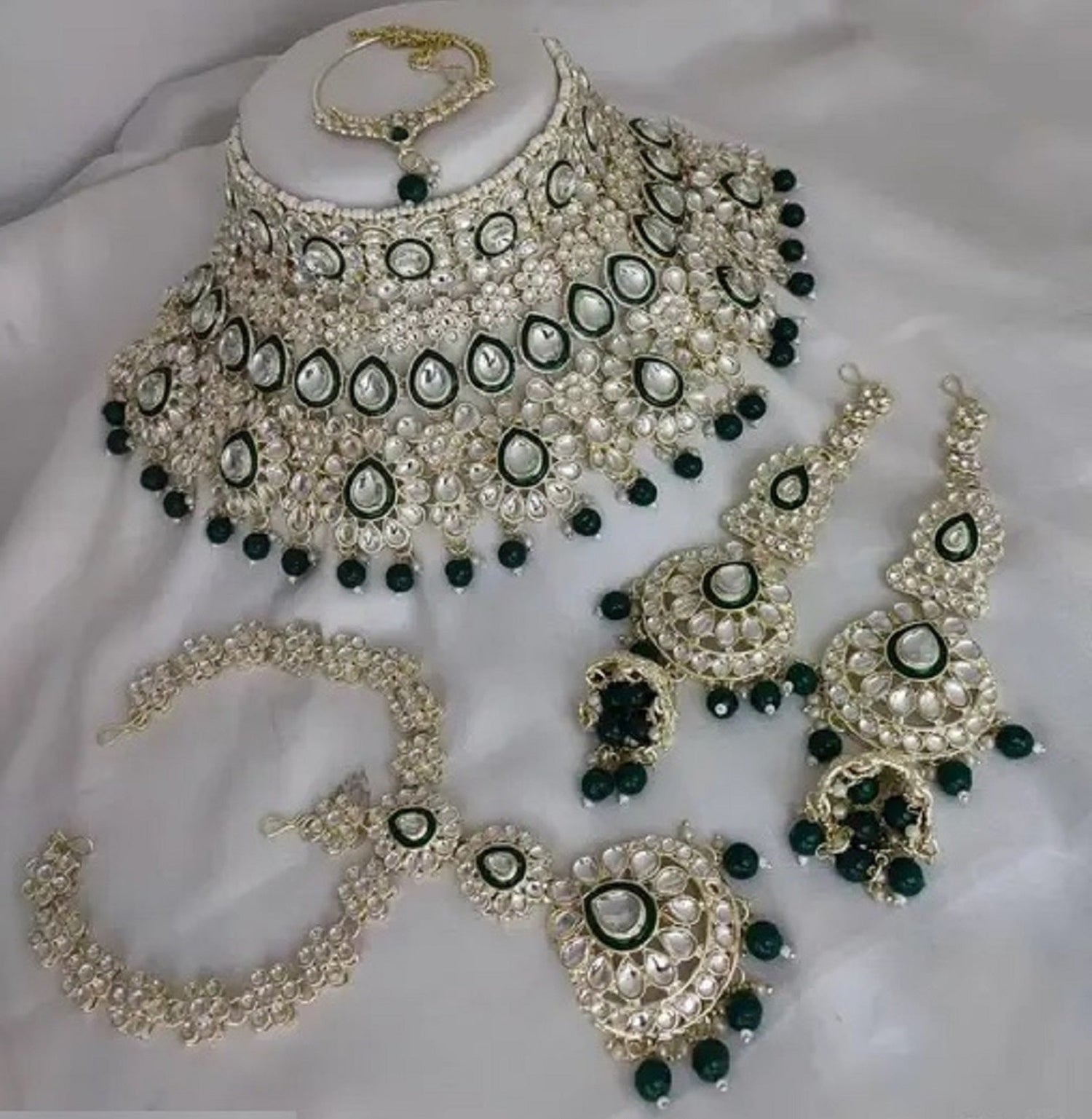 Jewellery set