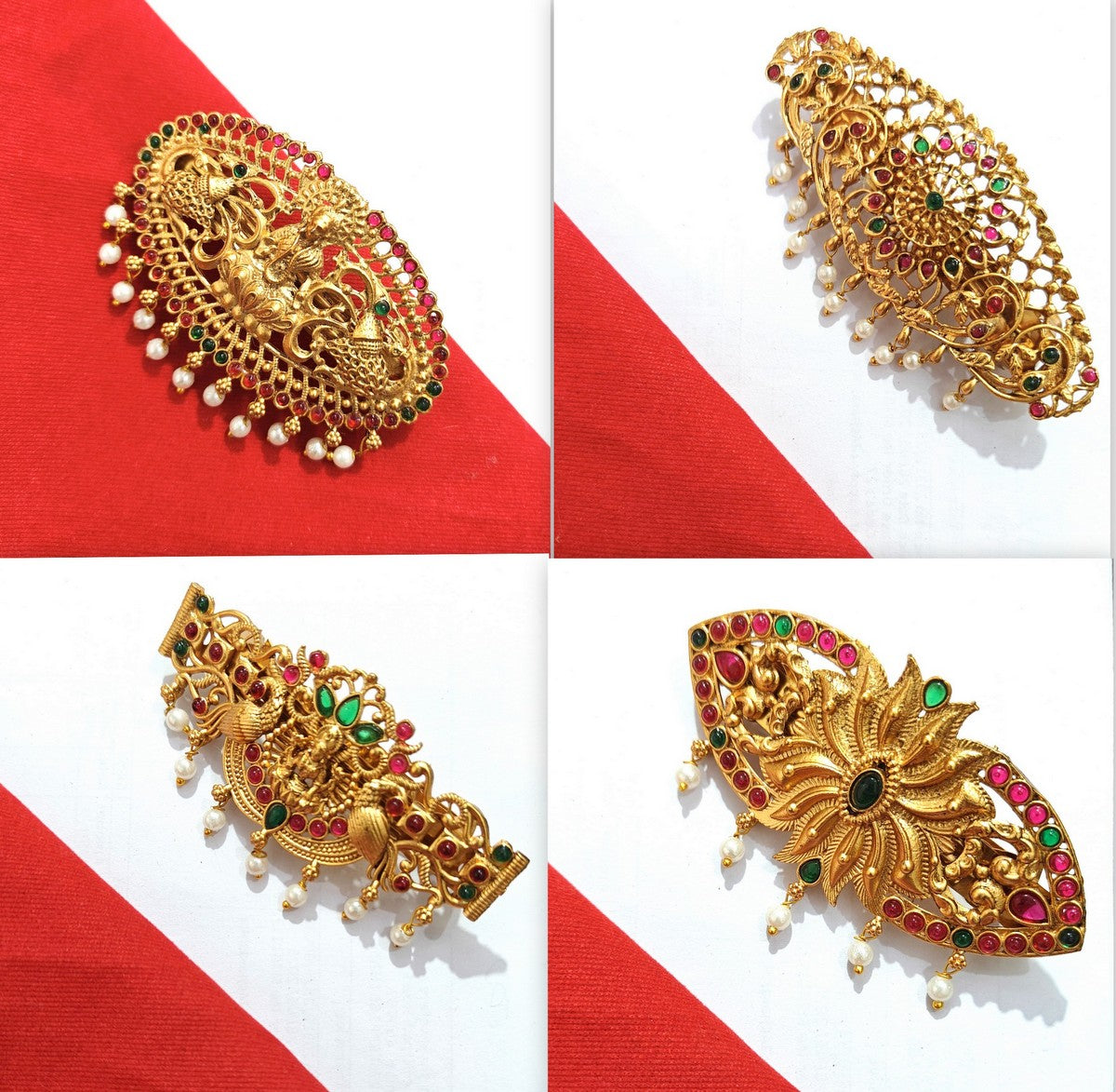 Hair Clip